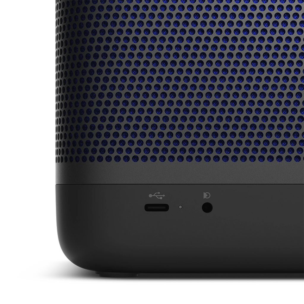 Beolit 20 Black Anthracite