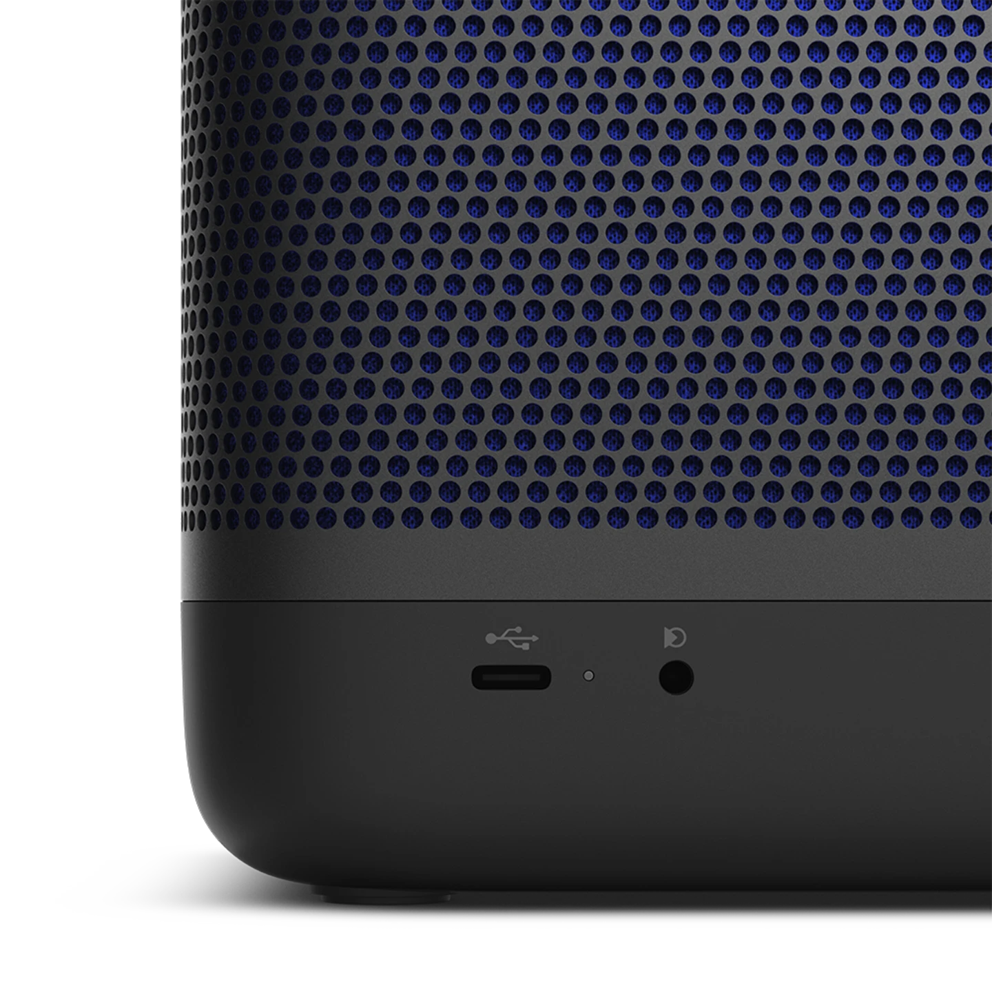 Beolit 20 Black Anthracite