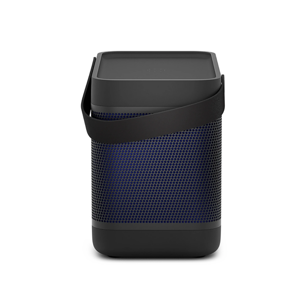 Beolit 20 Black Anthracite