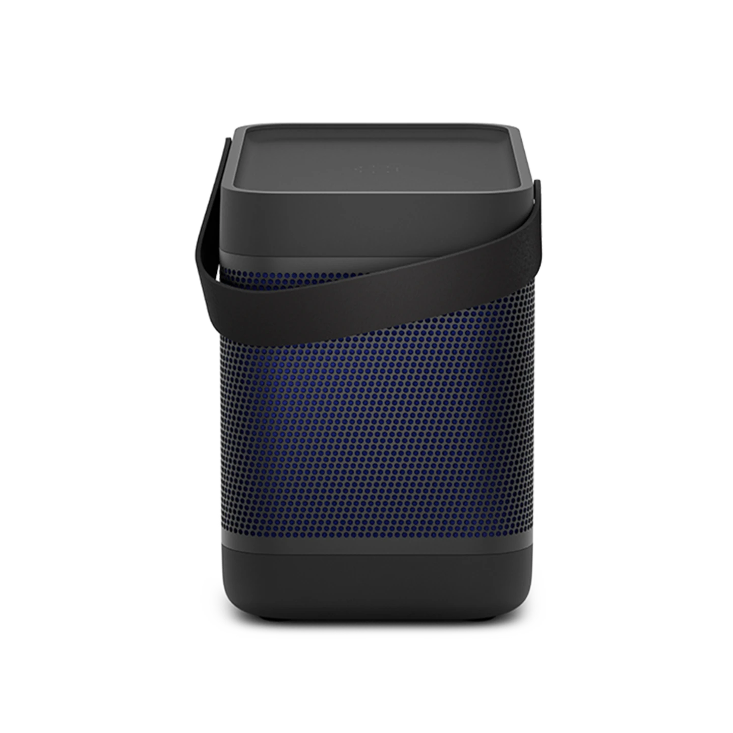 Beolit 20 Black Anthracite