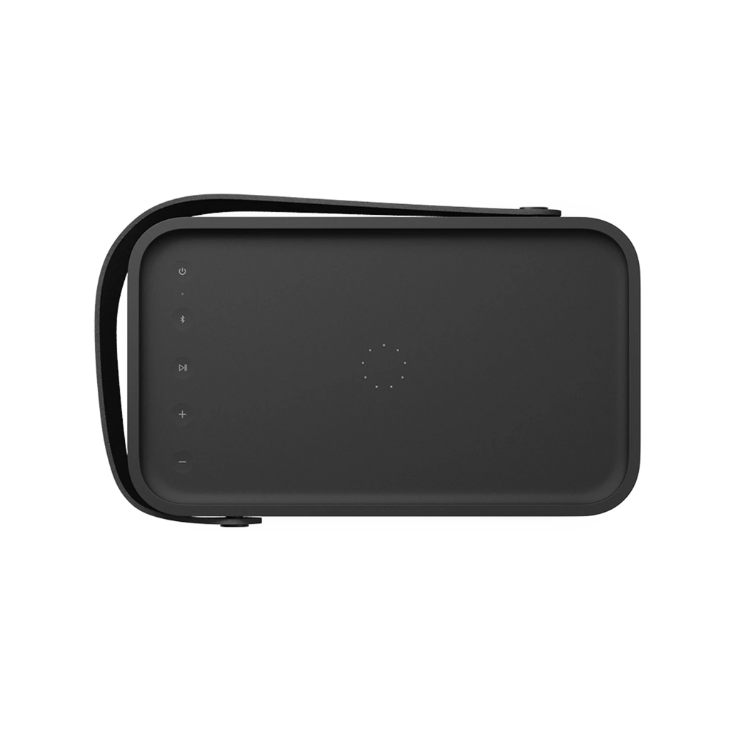 Beolit 20 Black Anthracite