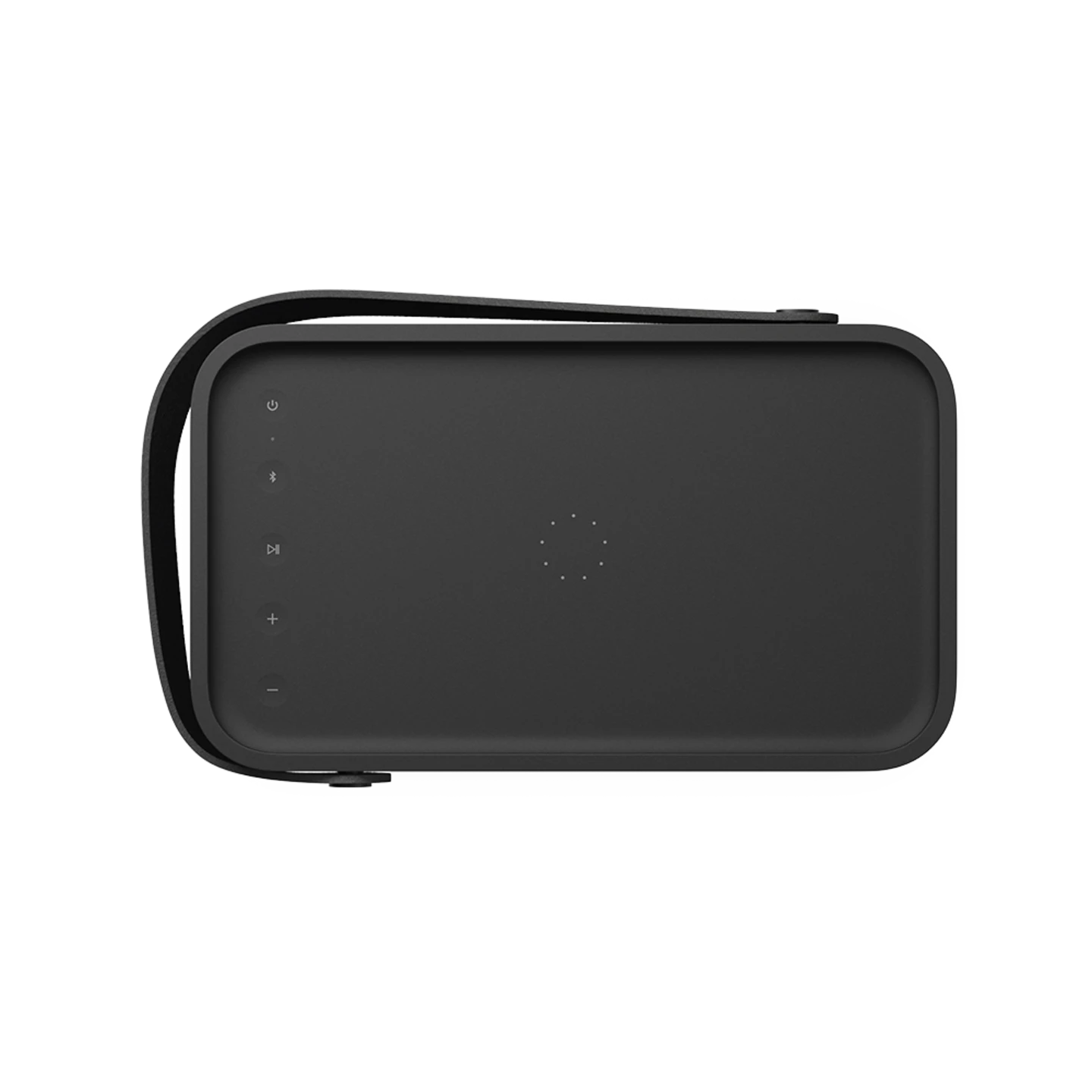 Beolit 20 Black Anthracite