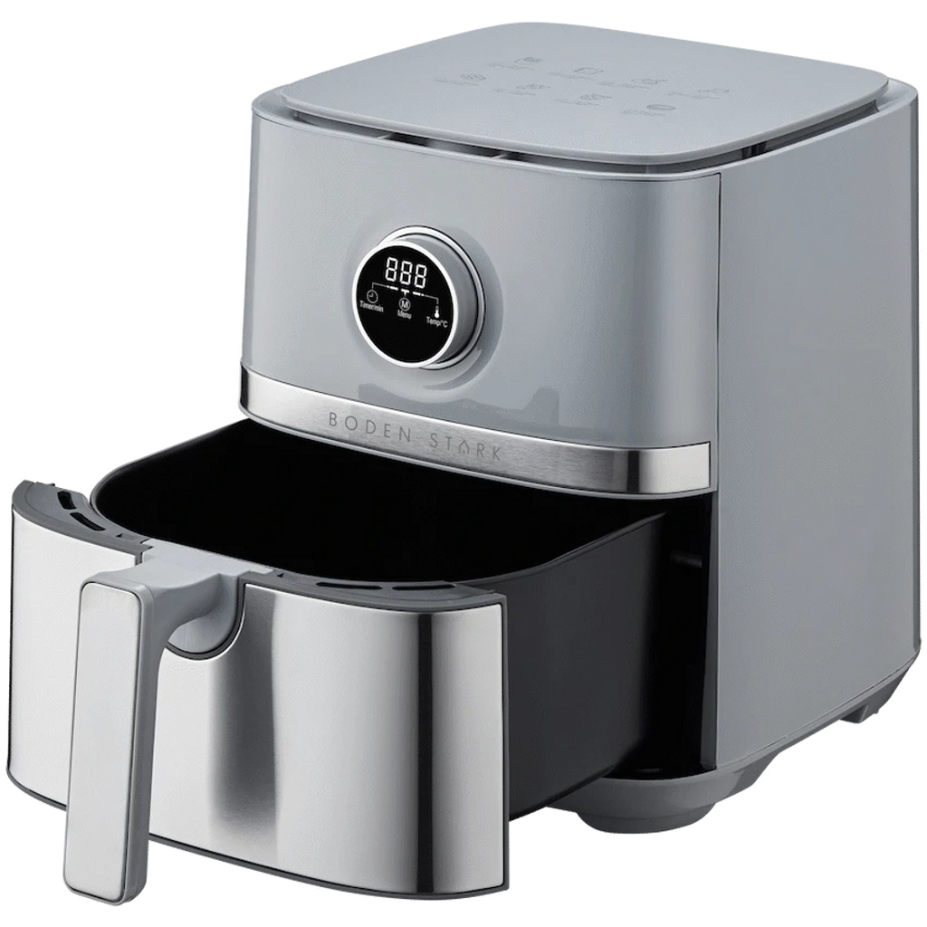 Boden Stark 5.0L Digital Air Fryer