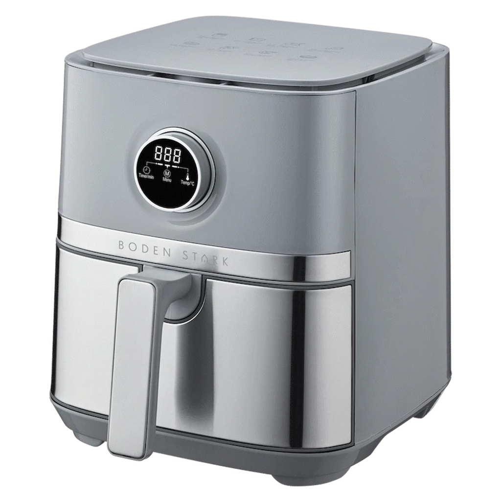 Boden Stark 5.0L Digital Air Fryer