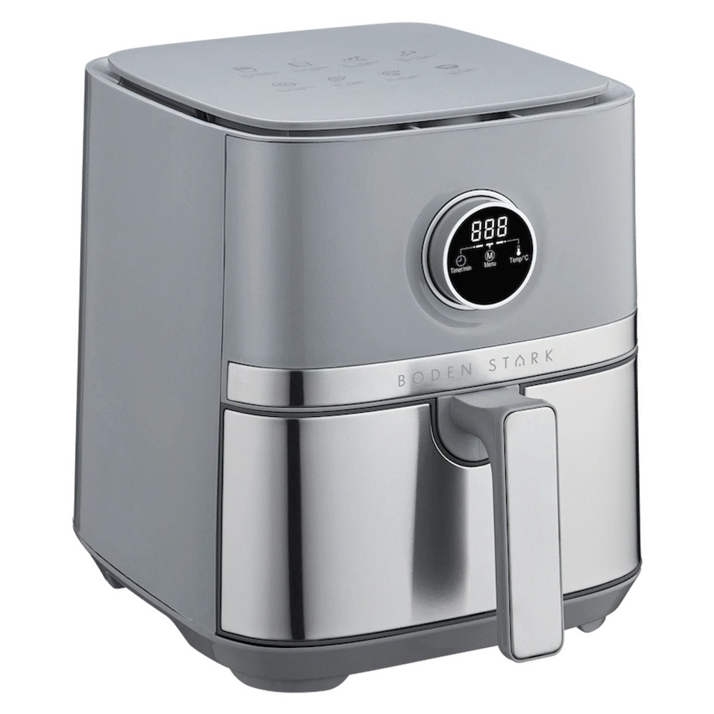 Boden Stark 5.0L Digital Air Fryer