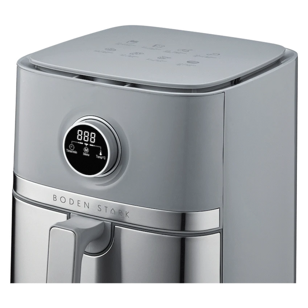 Boden Stark 5.0L Digital Air Fryer