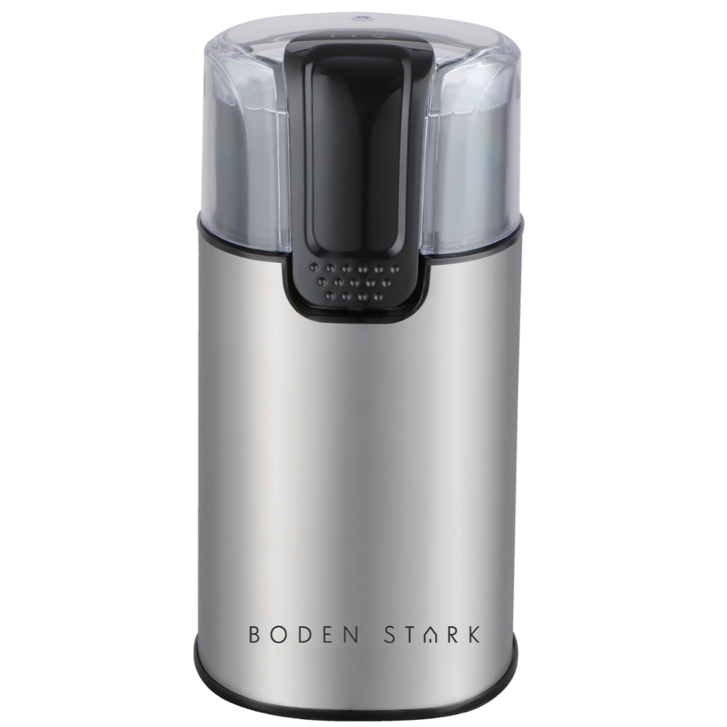 Boden Stark Coffee and Spice Grinder