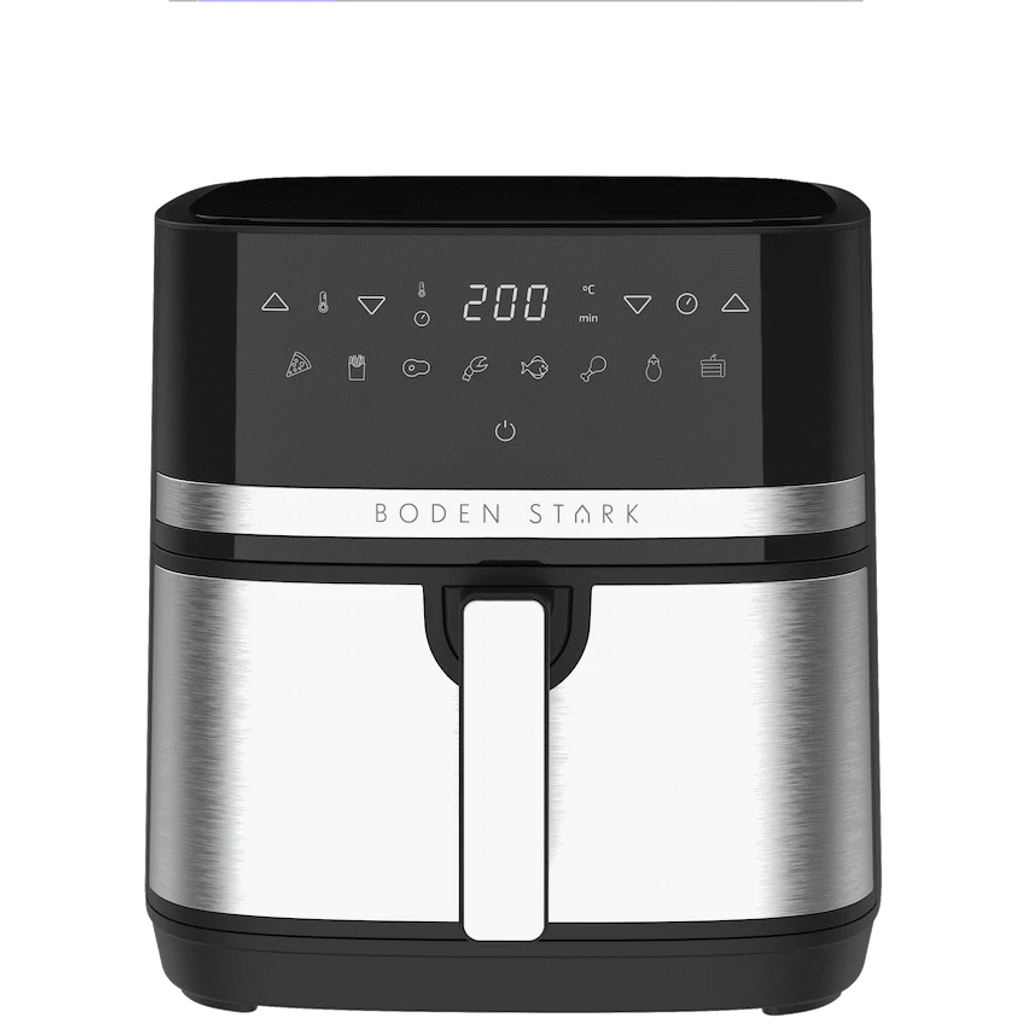 Boden Stark 8.0l Digital Air Fryer