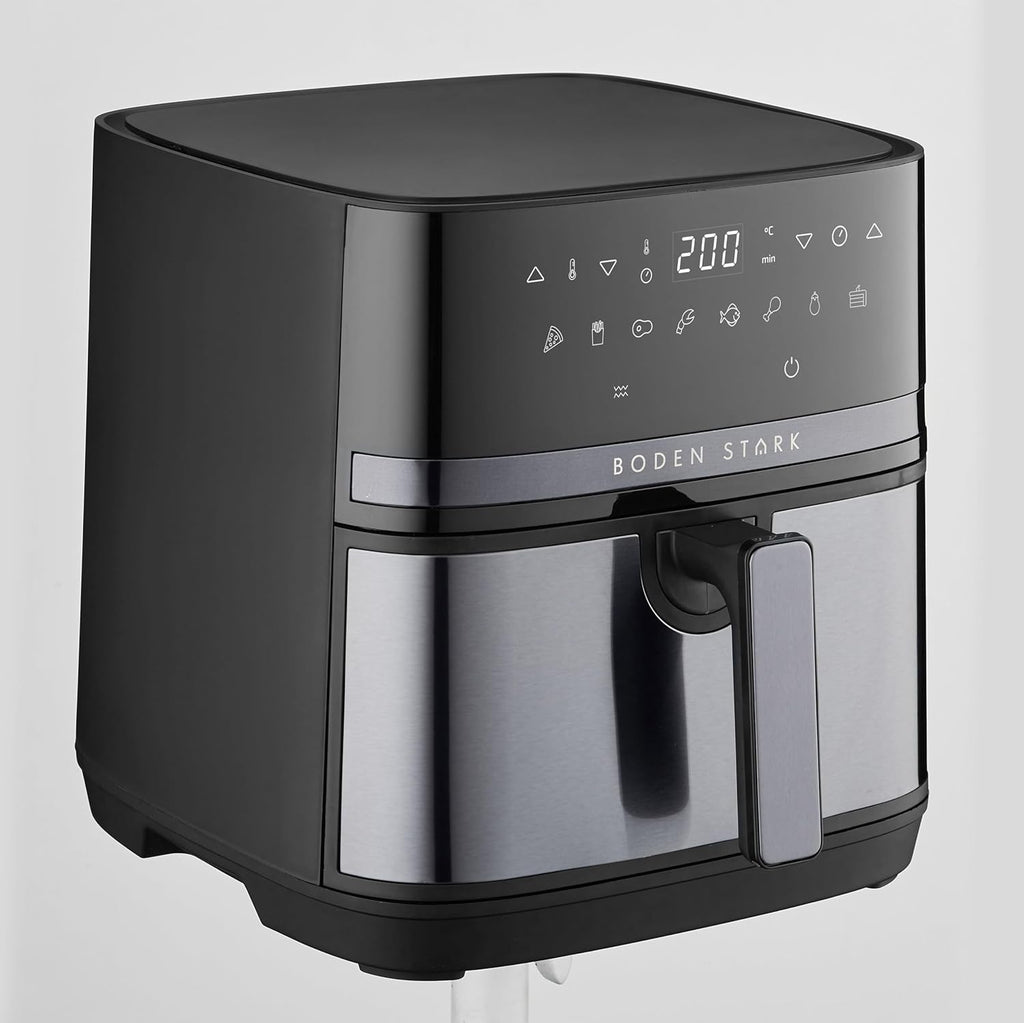 Boden Stark 8.0l Digital Air Fryer