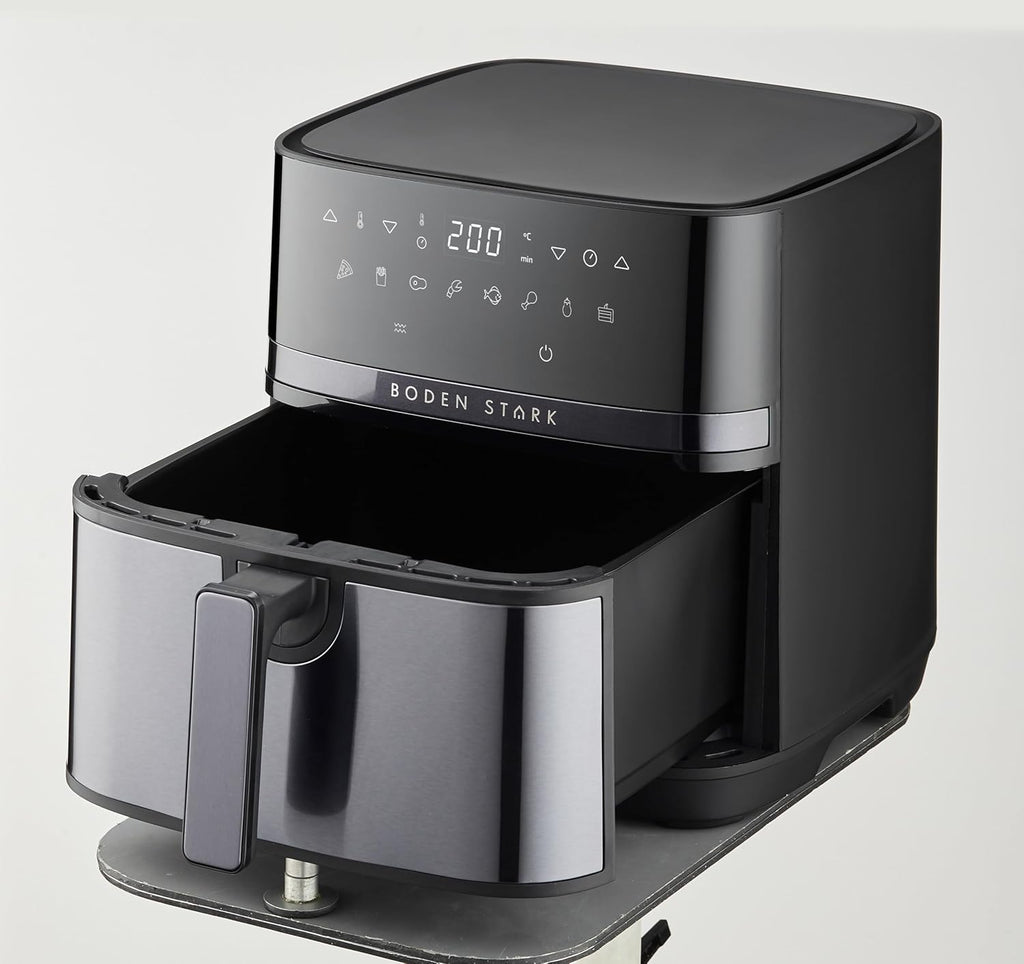 Boden Stark 8.0l Digital Air Fryer