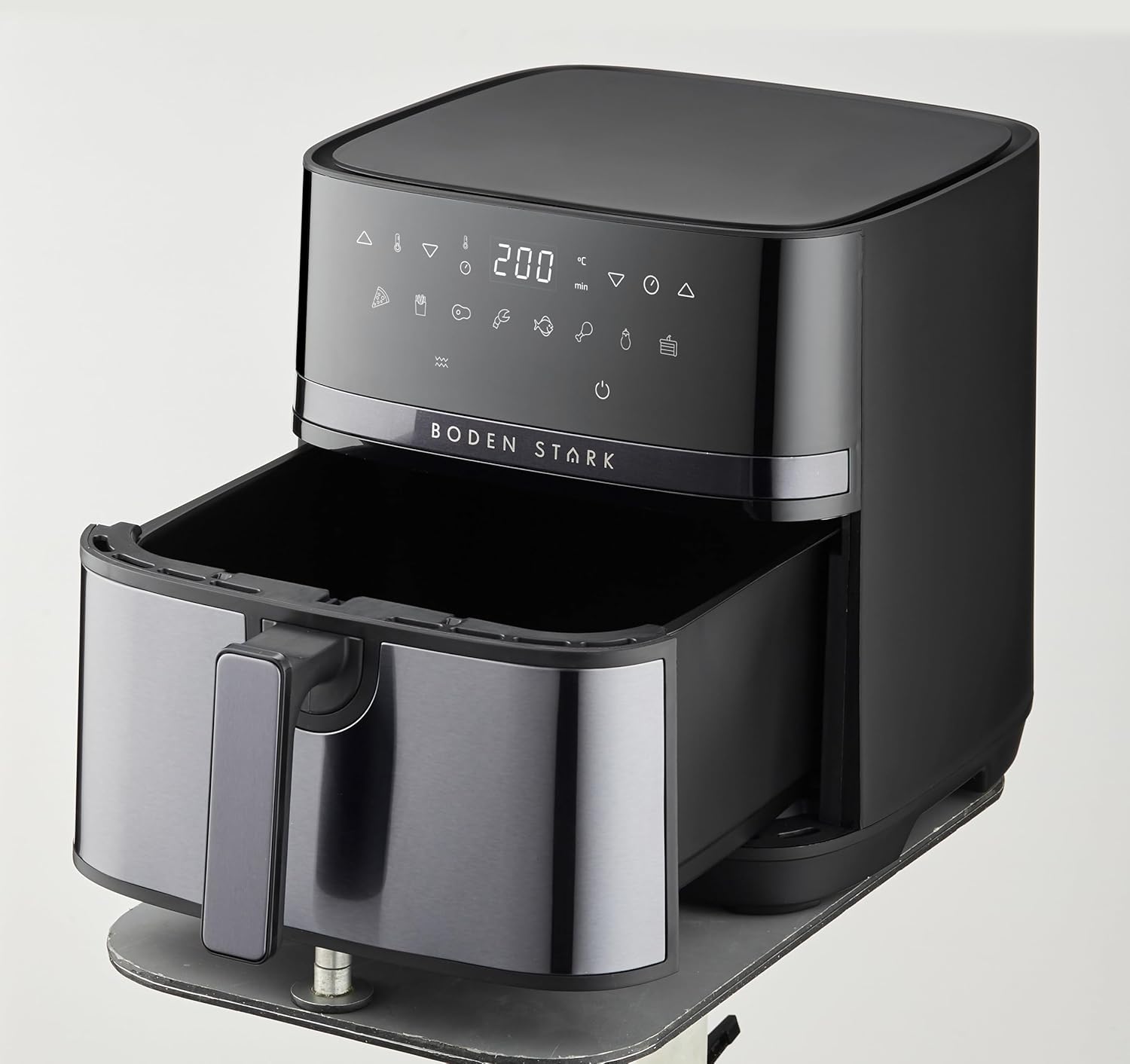 Boden Stark 8.0l Digital Air Fryer