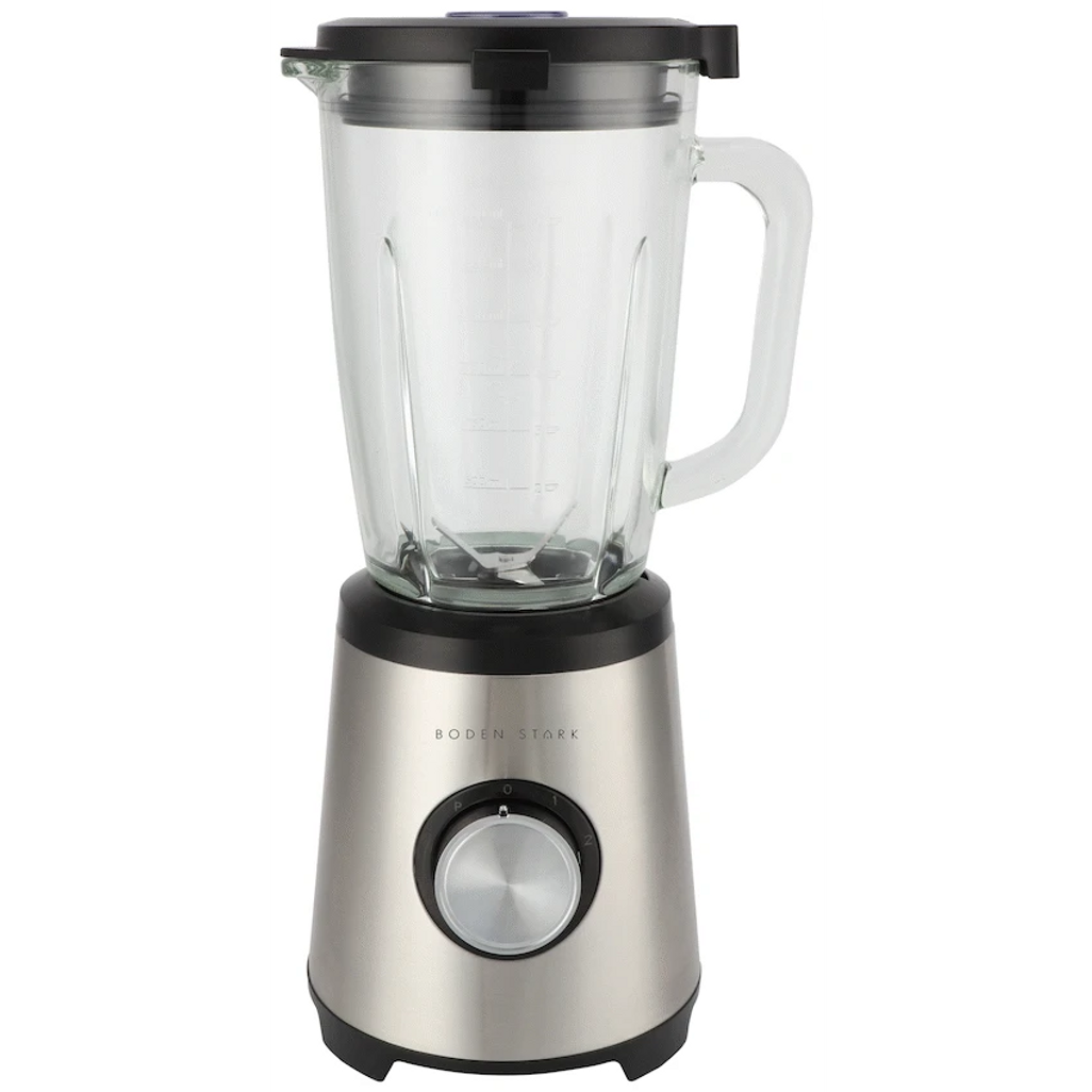 Boden Stark 1000w Glass Jug Blender