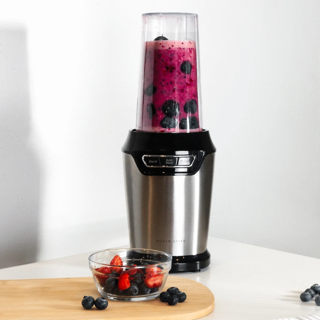 Boden Stark 1000w Nutri Blender