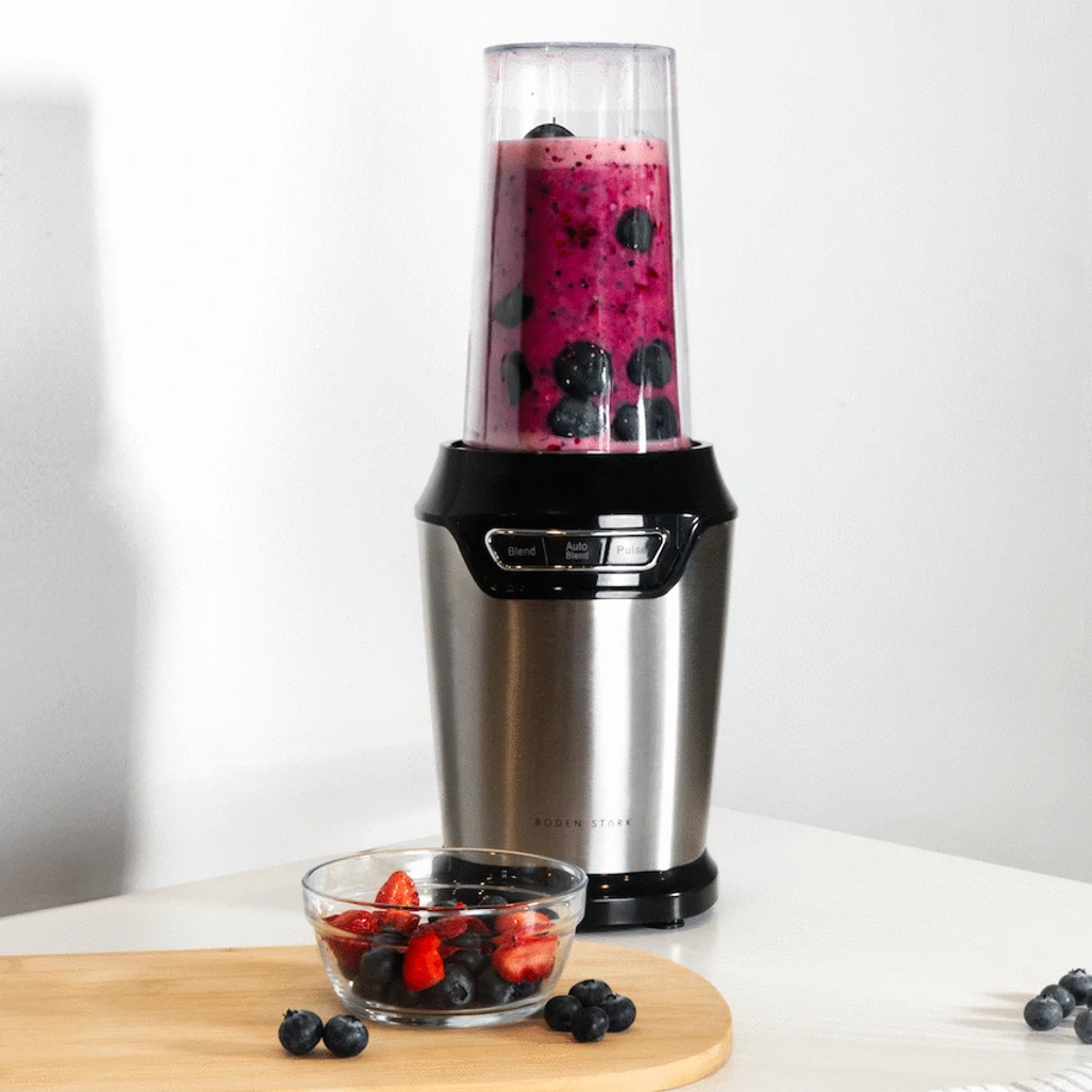 Boden Stark 1000w Nutri Blender