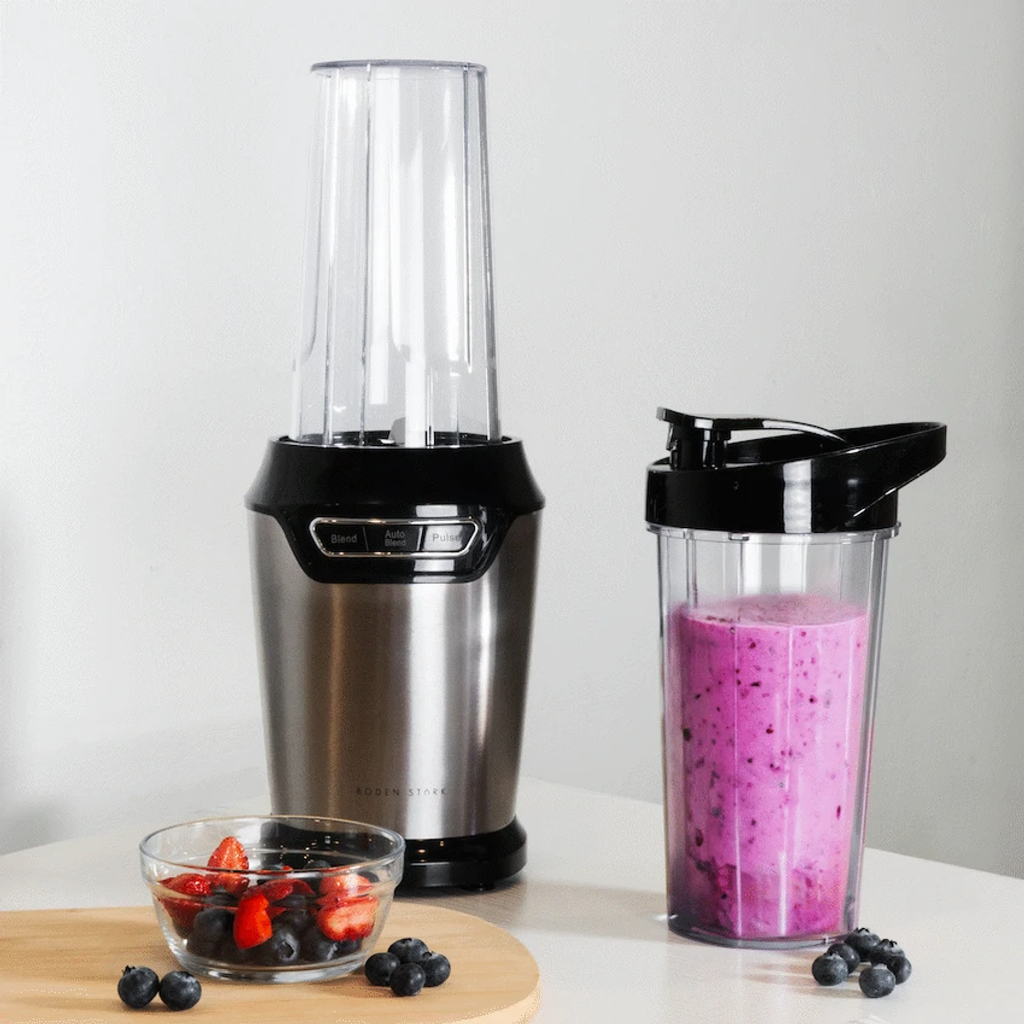 Boden Stark 1000w Nutri Blender