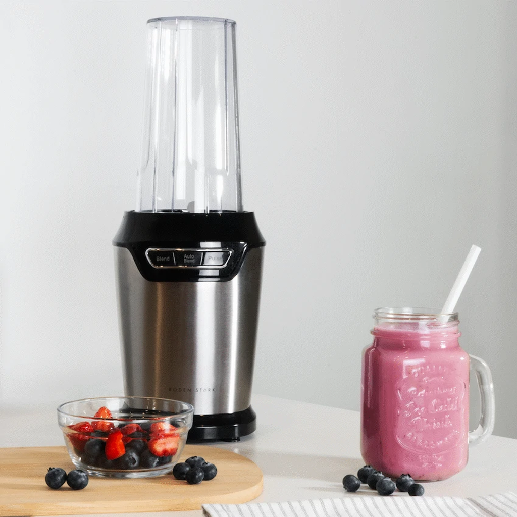 Boden Stark 1000w Nutri Blender