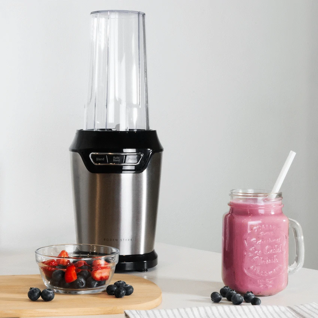 Boden Stark 1000w Nutri Blender