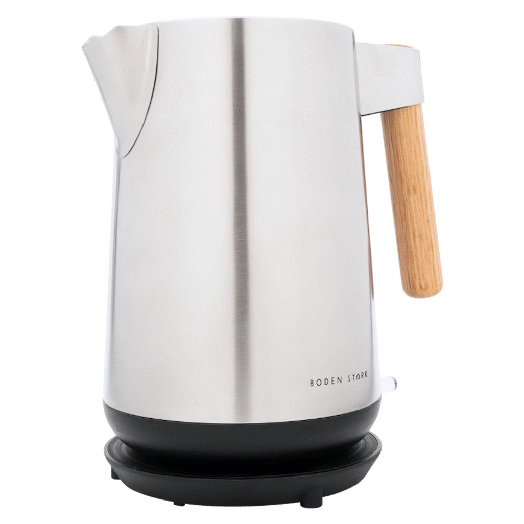 Boden Stark Anson Collection 1.7l 2000w SS Kettle