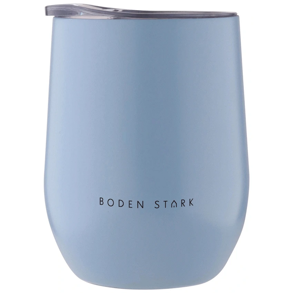 Boden Stark Tumbler 350ml Blue