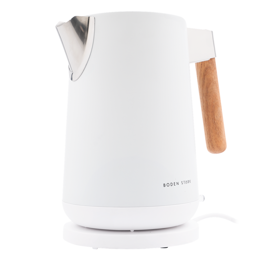 Boden Stark Anson Collection 1.7l 2000w SS Kettle - White