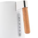 Boden Stark Anson Collection 1.7l 2000w SS Kettle - White