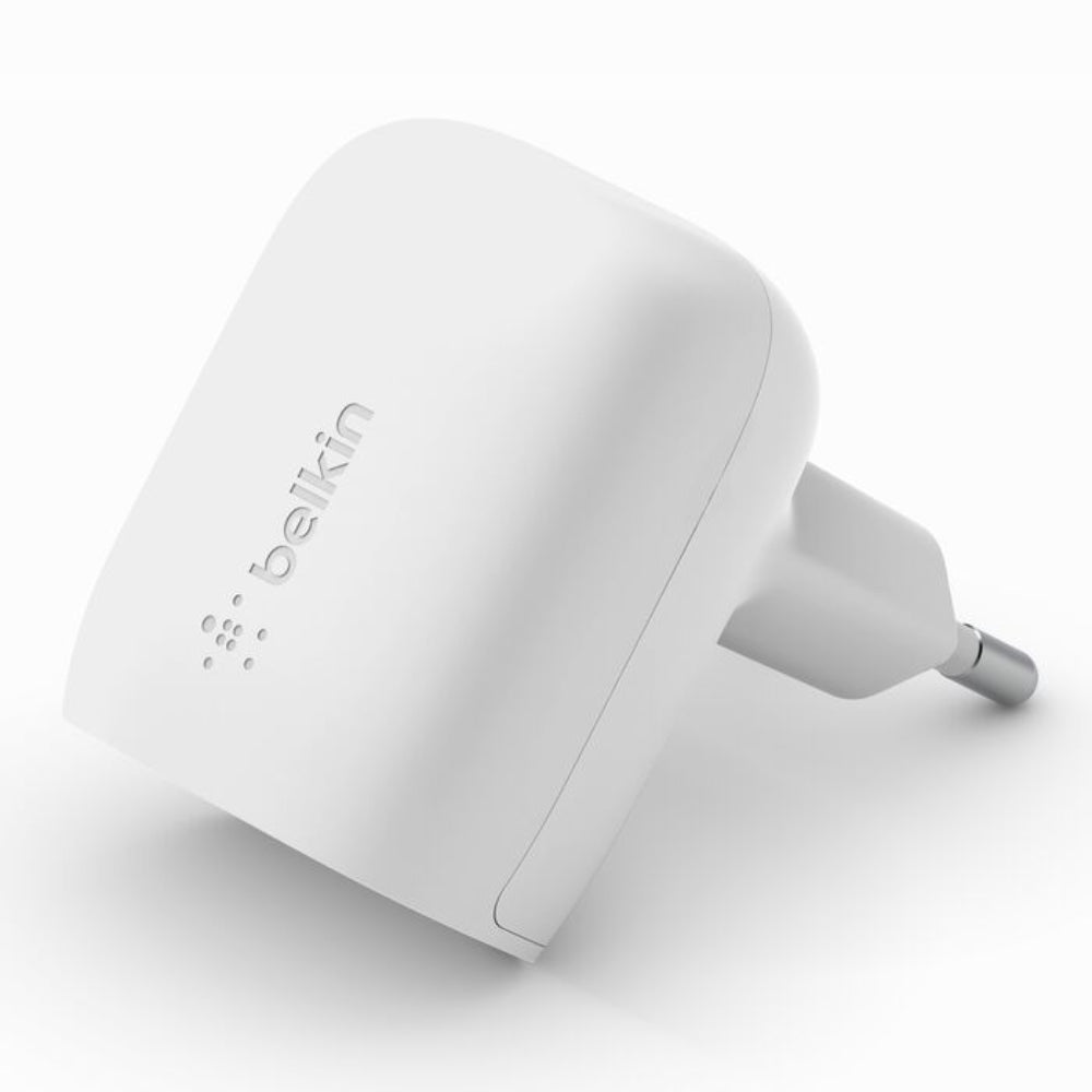 Belkin BoostCharge USB-C Charger 20W