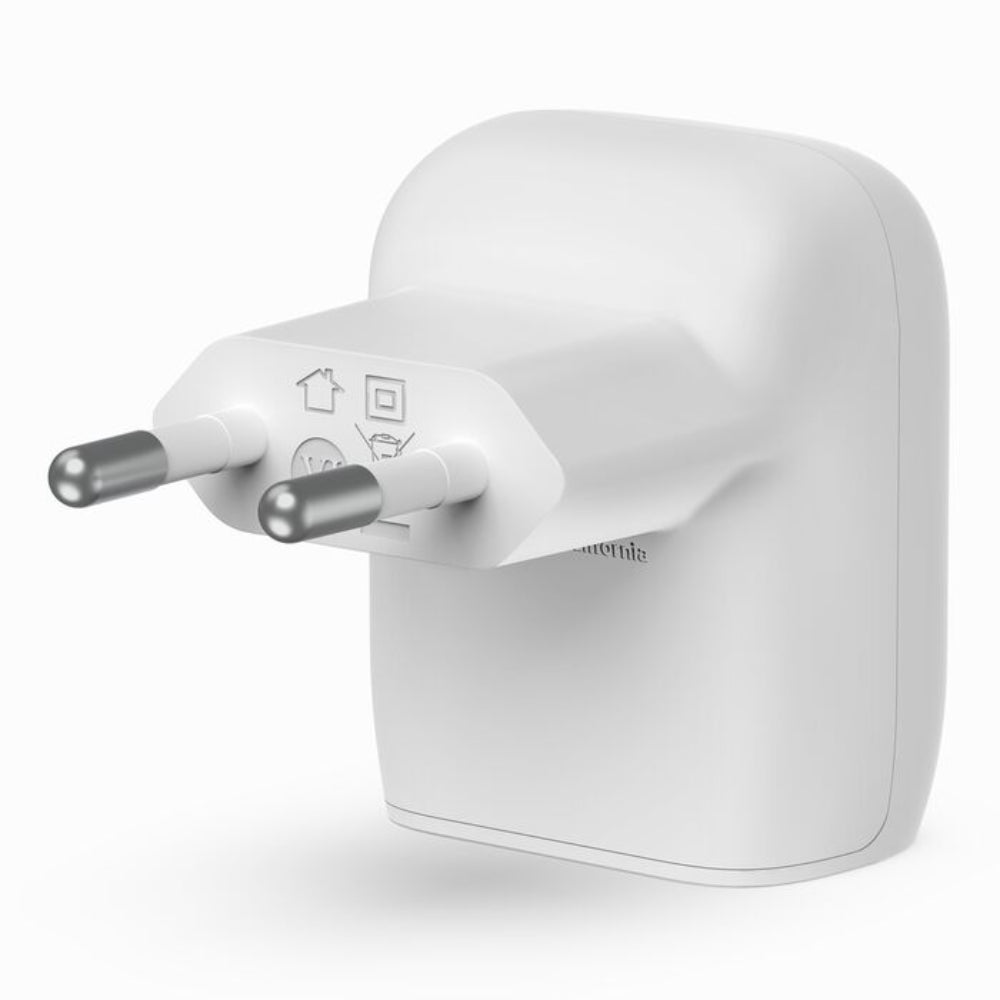 Belkin BoostCharge USB-C Charger 20W