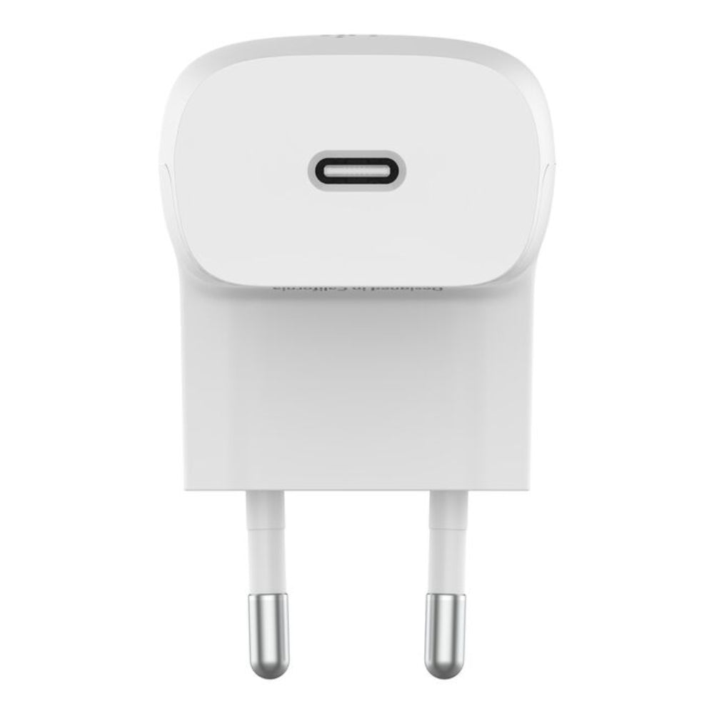 Belkin BoostCharge USB-C Charger 20W