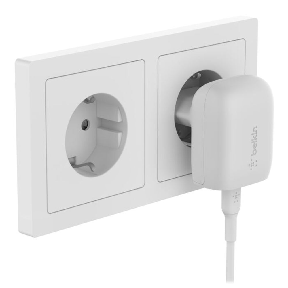 Belkin BoostCharge USB-C Charger 20W