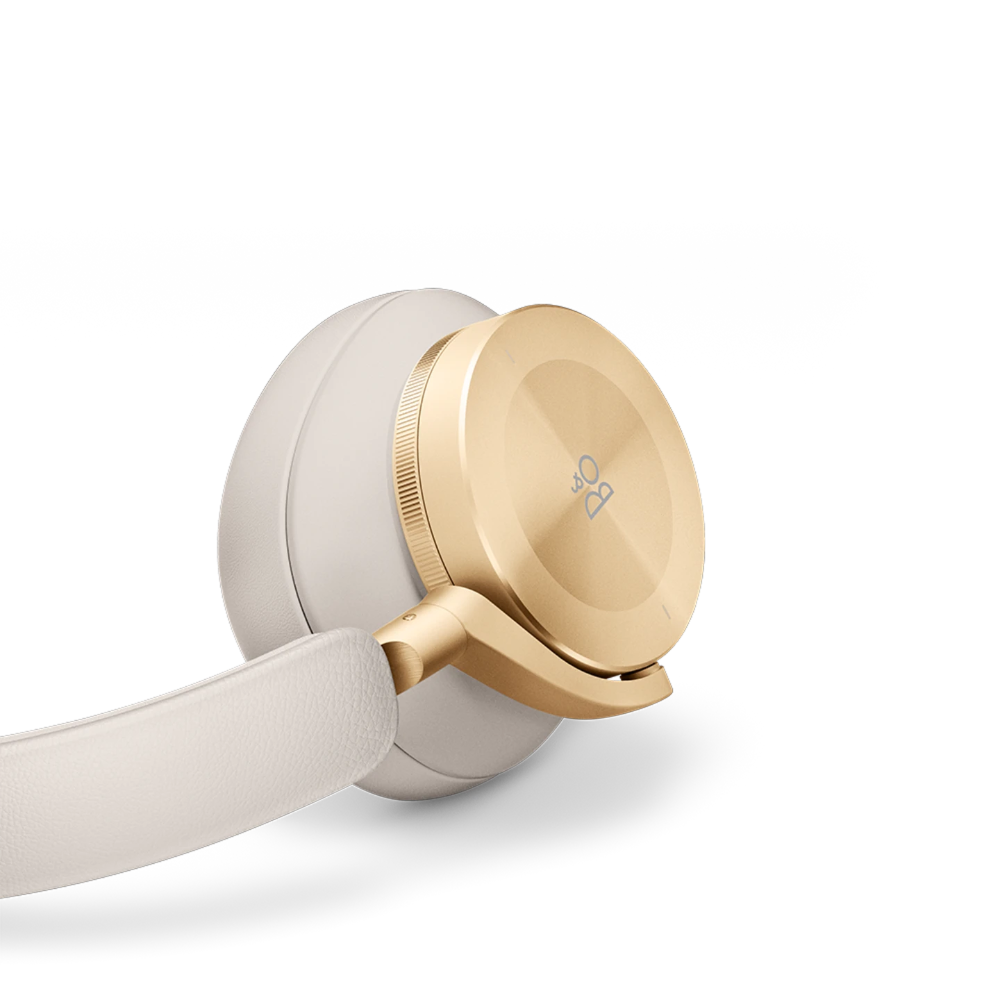 Beoplay H95 Gold Tone