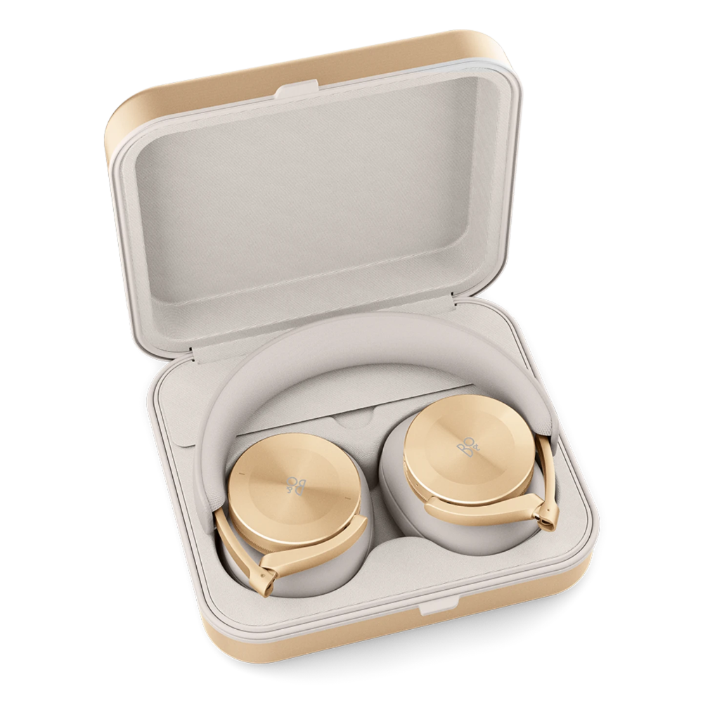 Beoplay H95 Gold Tone