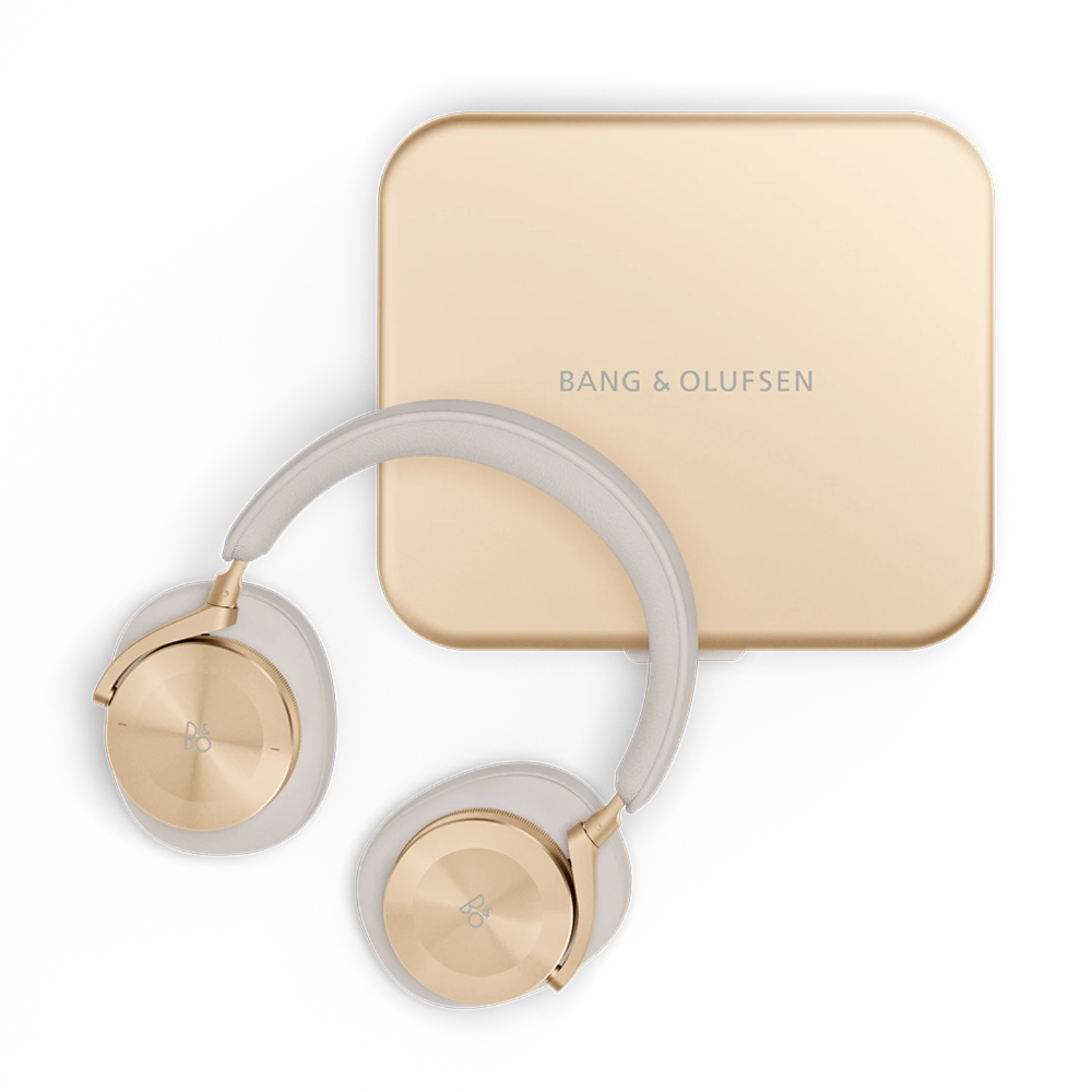 Beoplay H95 Gold Tone
