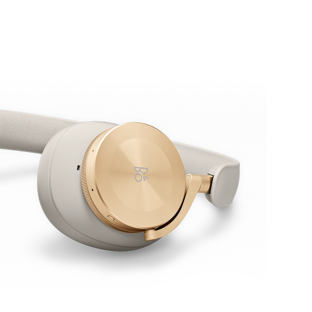 Beoplay H95 Gold Tone