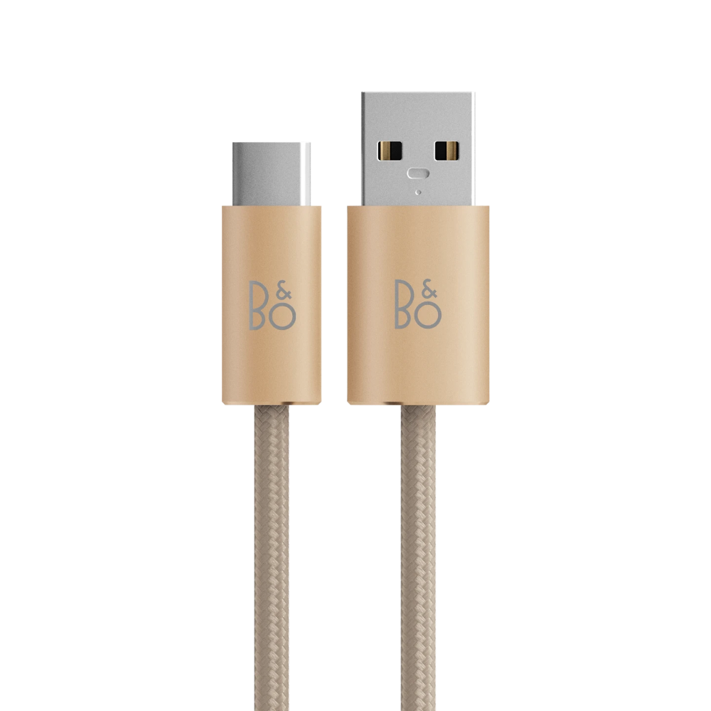 Beoplay H95 Gold Tone