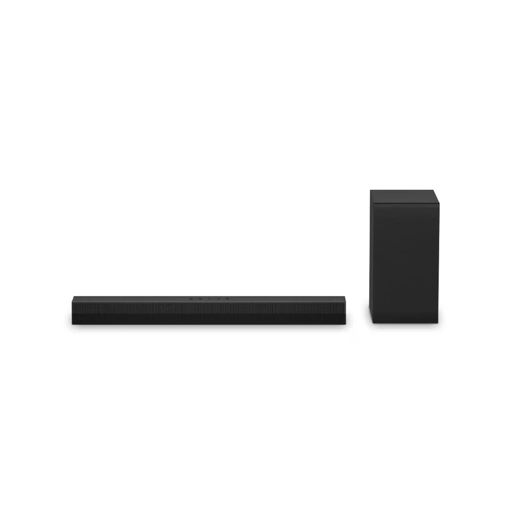 LG Soundbar for TV 2.1 channel S40T