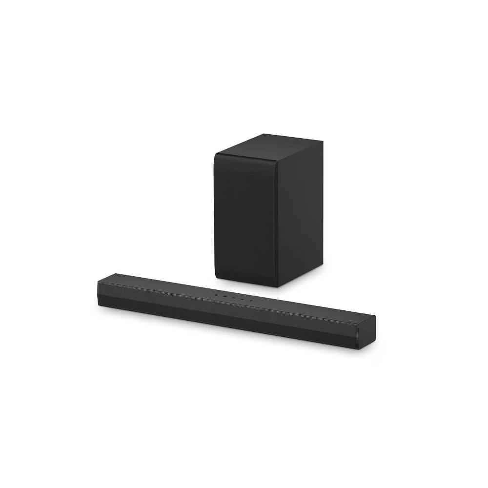 LG Soundbar for TV 2.1 channel S40T