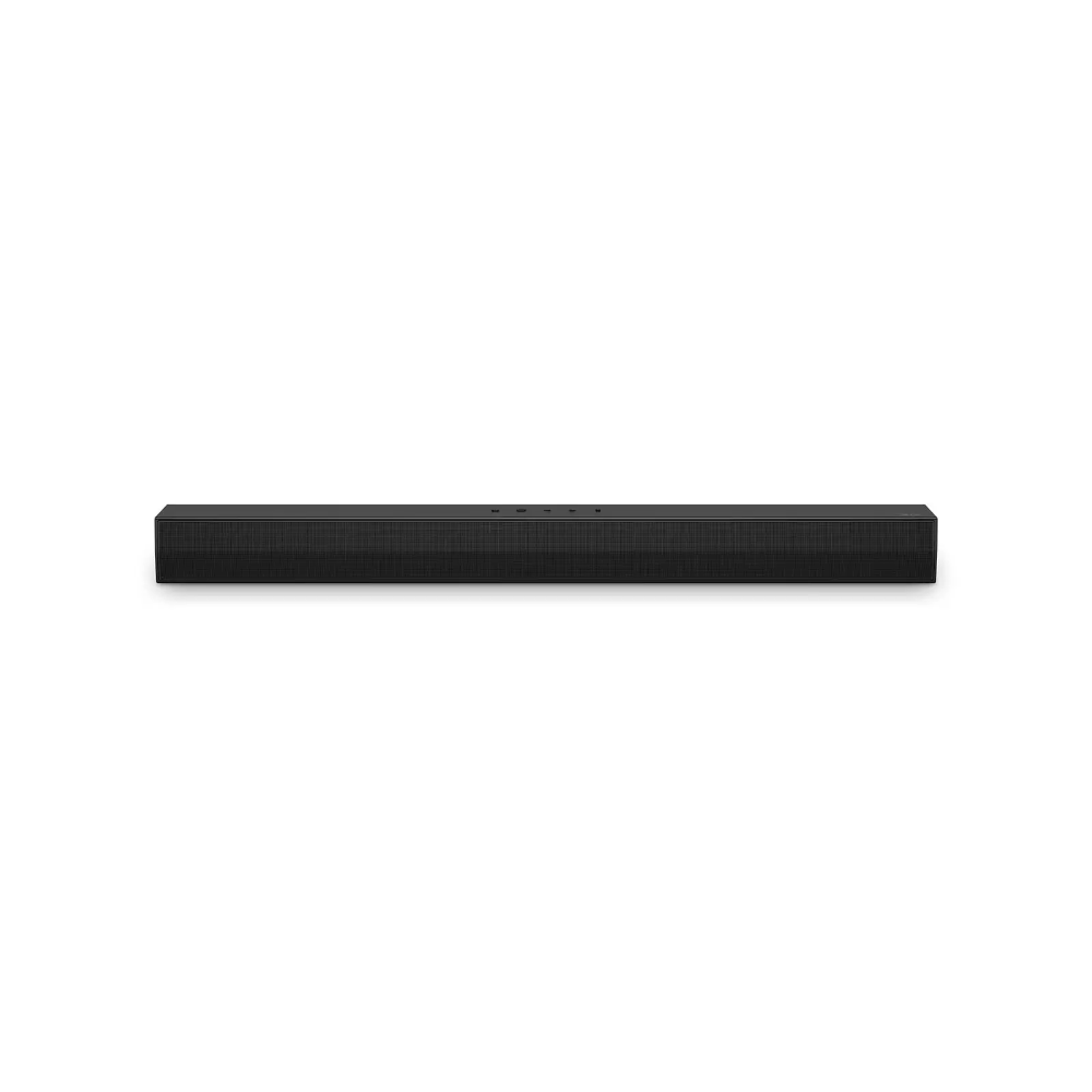 LG Soundbar for TV 2.1 channel S40T