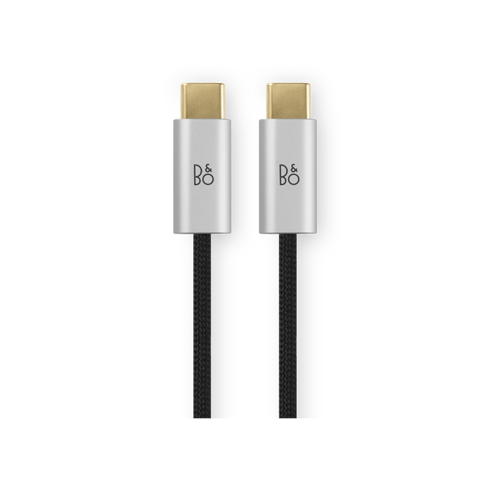 Beoplay H100 Infinite Black