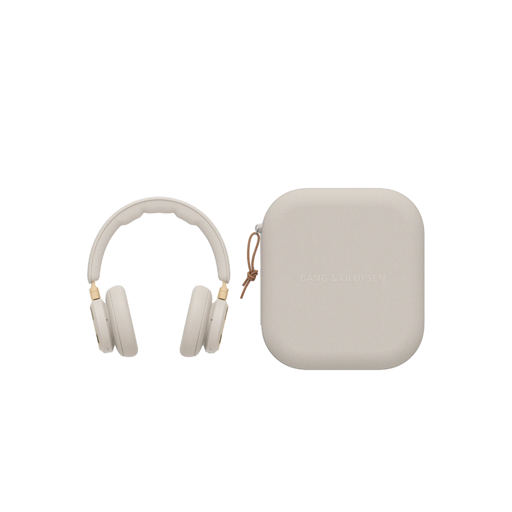 Beoplay HX Gold Tone