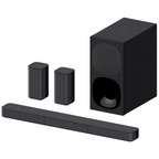 Sony HT-S20R | 5.1ch Home Cinema Soundbar System