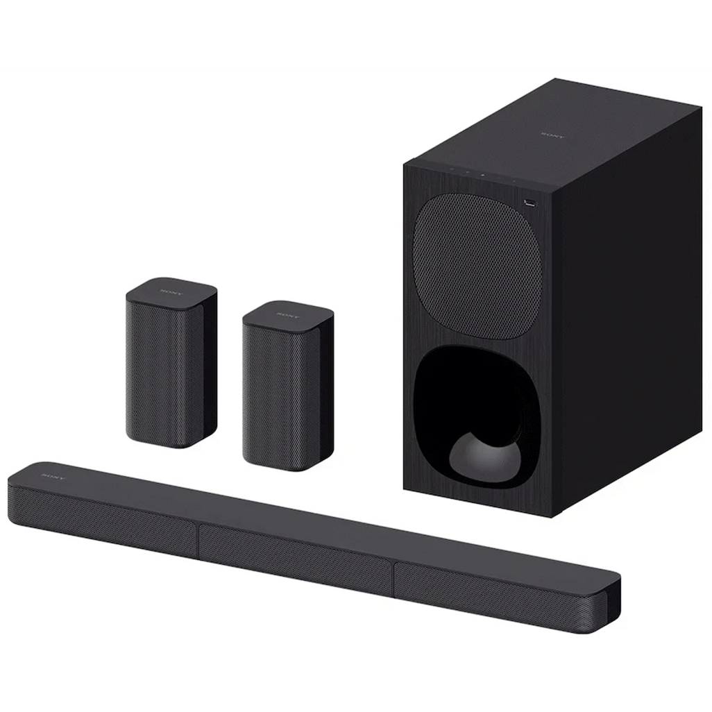 Sony HT-S20R | 5.1ch Home Cinema Soundbar System