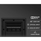 Sony HT-S20R | 5.1ch Home Cinema Soundbar System