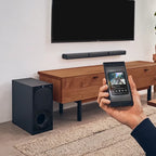 Sony HT-S20R | 5.1ch Home Cinema Soundbar System