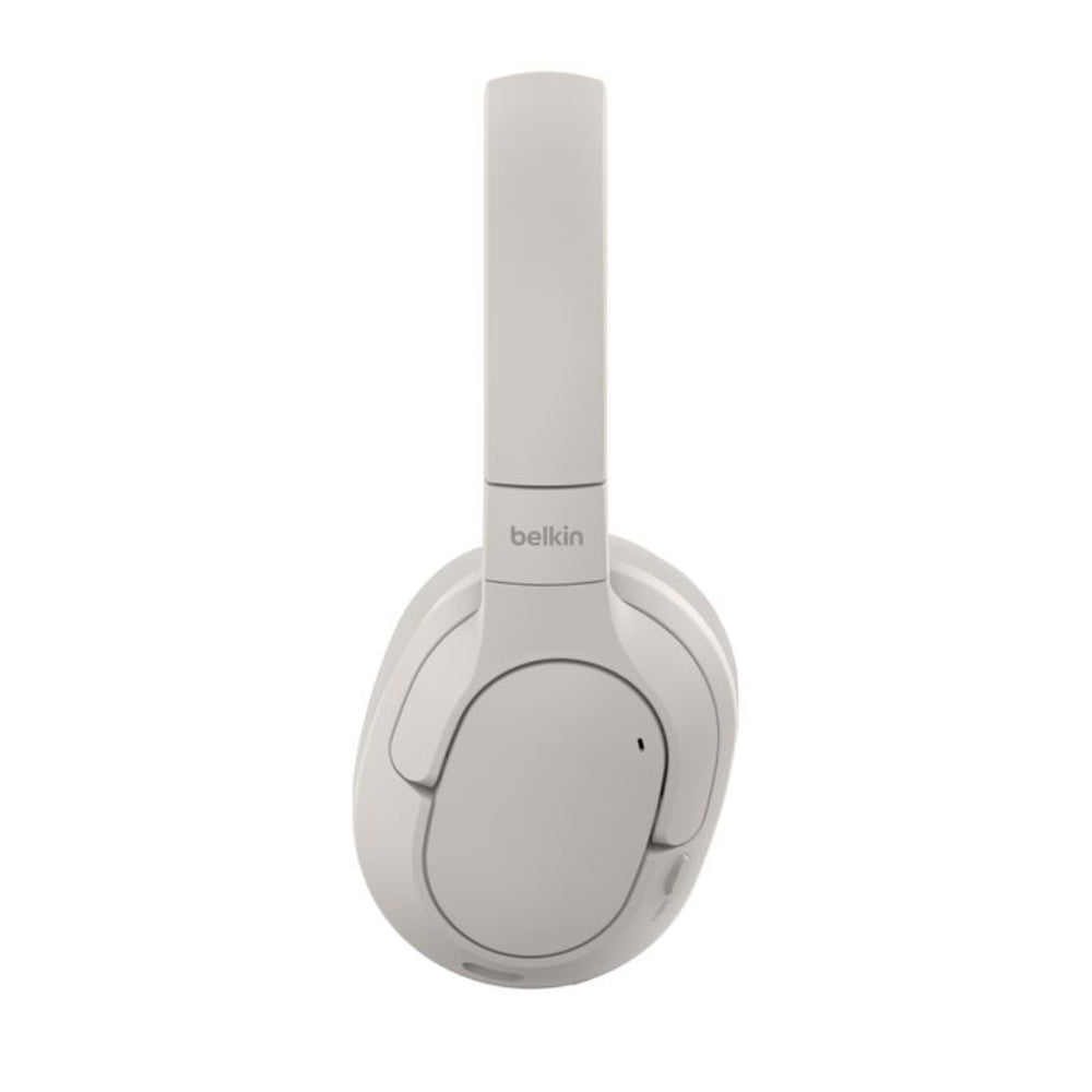 Belkin SoundForm Surround- Wireless Over-Ear Headphones 