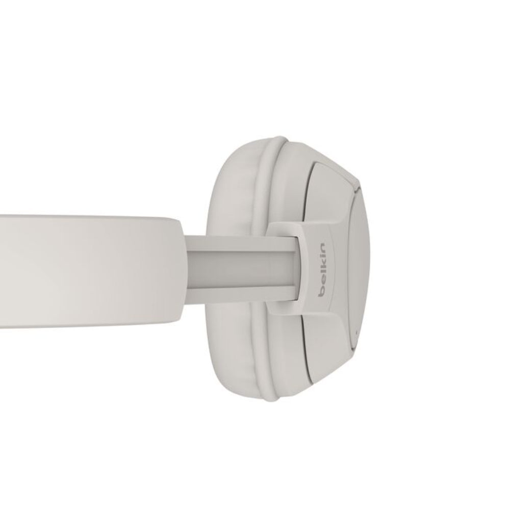 Belkin SoundForm Surround- Wireless Over-Ear Headphones 