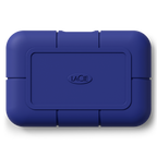 LaCie SSD External Rugged Pro5 (THUNDERBOLT 5, 2.5'/4TB/ USB-C)