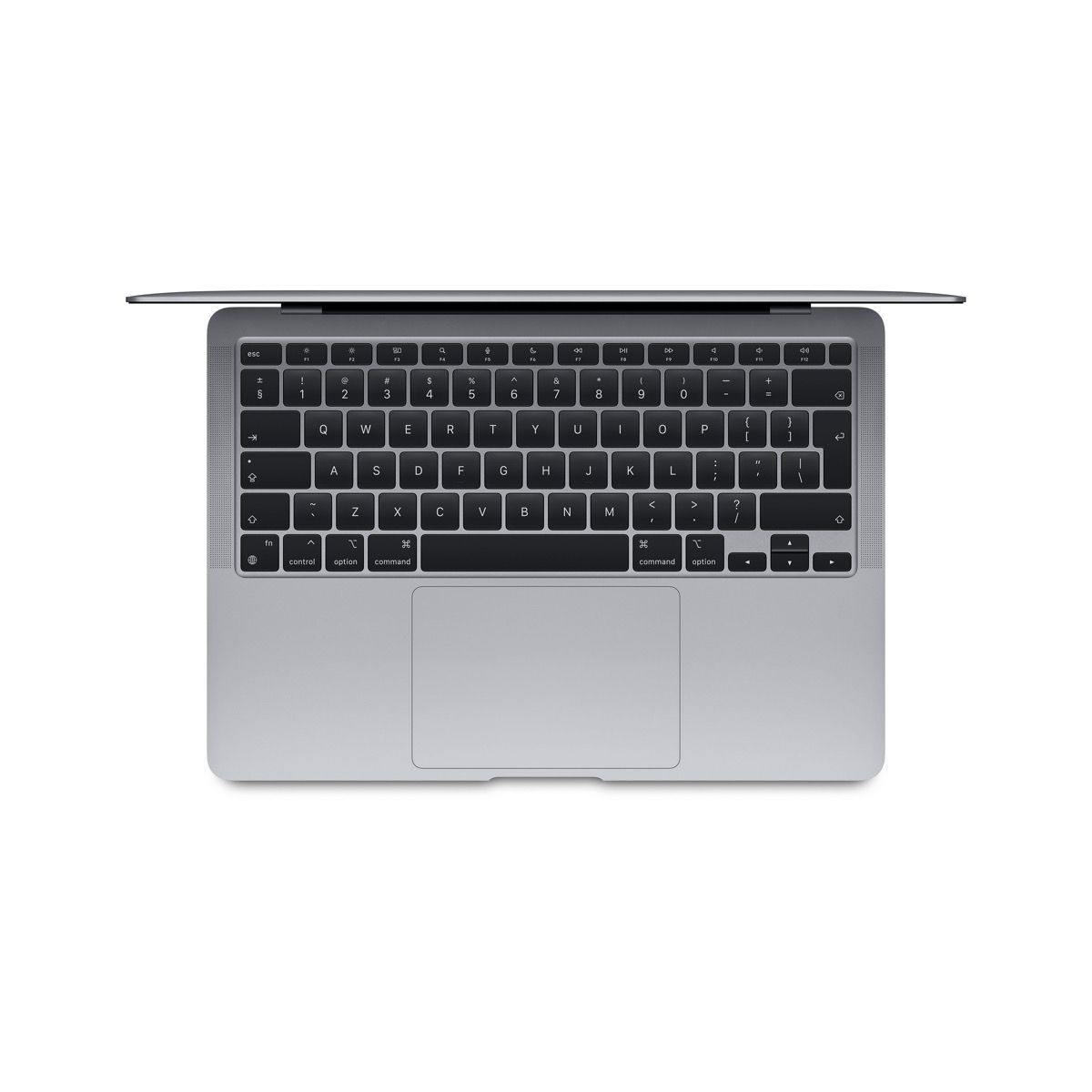 MacBook Air 13-inch | Apple M1 chip | 256GB - Space Grey