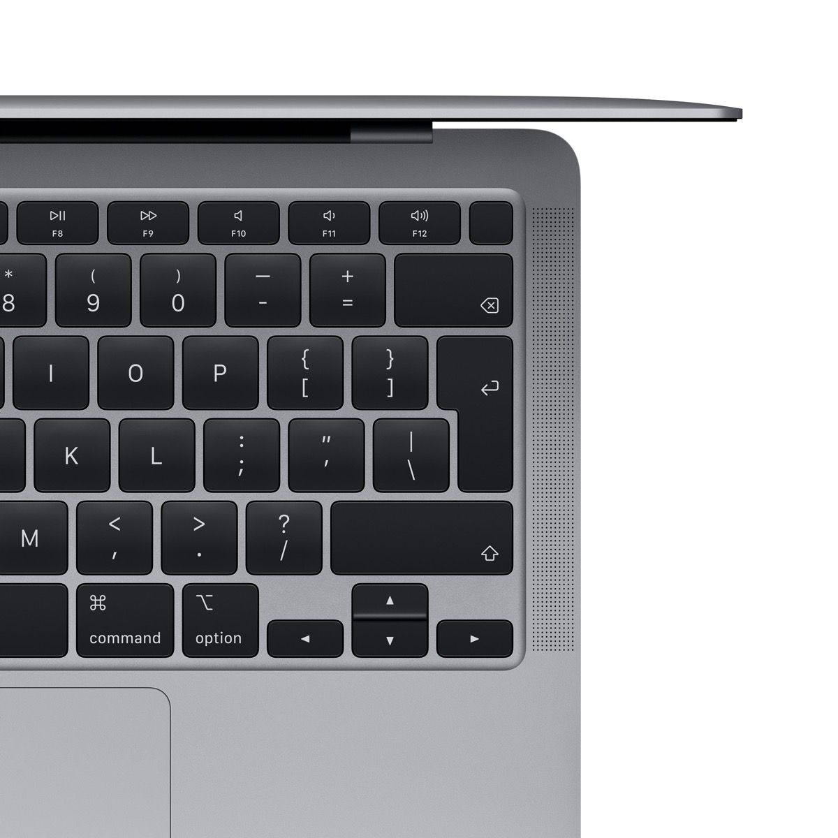 MacBook Air 13-inch | Apple M1 chip | 256GB - Space Grey