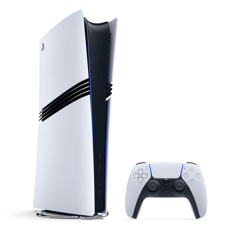 PlayStation 5 Digital Pro Console
