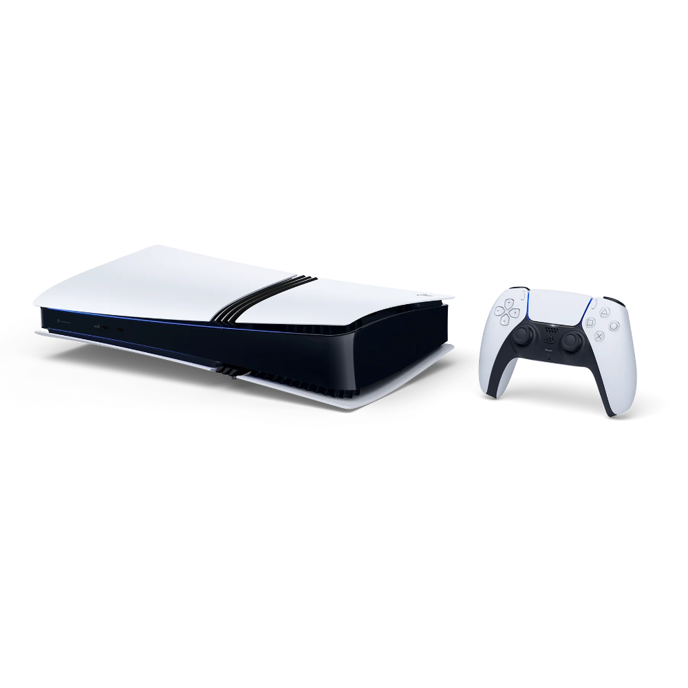 PlayStation 5 Digital Pro Console
